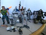 Terminator.jpg image by Defzombie